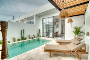 Avasa Villa A7 Brand New 1BR in Berawa, Bali